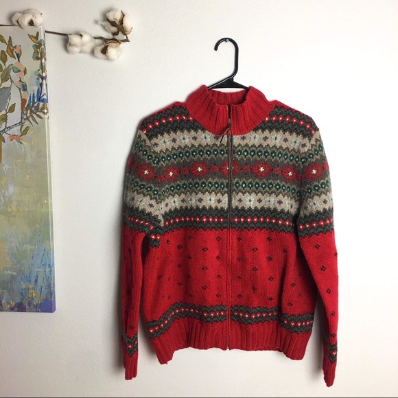 Ralph Lauren Sweaters - Vintage Ralph Lauren